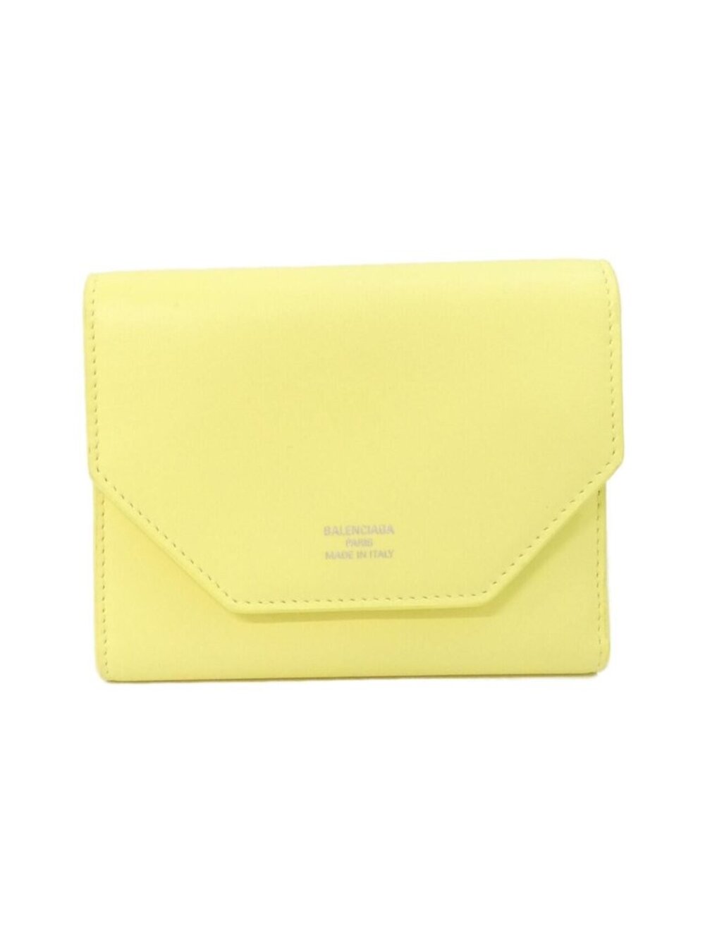 Balenciaga Envelope Bifold Wallet